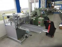 Müller Martini 201 — Послепечатное оборудование — б/у купить | 123Machinery