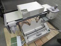 Fastbind ELITE — Termoklijavimo mašinos — naudotas parduodama | 123Machinery