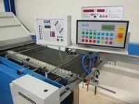 GUK — Falcavimo mašinos — naudotas parduodama | 123Machinery
