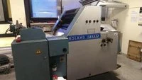 MAN Roland R 202 T-0b — Офсетные печатные машины — б/у купить | 123Machinery