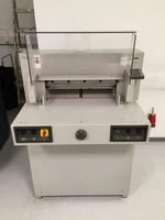 Ideal 5221-95EC — Бумагорезательные машины — б/у купить | 123Machinery
