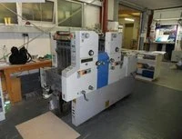 Ryobi 3302 H — Офсетные печатные машины — б/у купить | 123Machinery