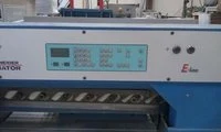 Schneider Senator E-Line 92 — Popieriaus pjaustymo mašinos — naudotas parduodama | 123Machinery