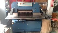 Schneider Senator 78 E-Line — Бумагорезательные машины — б/у купить | 123Machinery