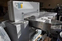 Polar 78 X — Бумагорезательные машины — б/у купить | 123Machinery