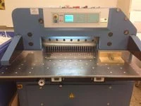 Schneider Senator 78 E-Line — Бумагорезательные машины — б/у купить | 123Machinery