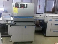 HP Indigo 5000 — Spausdintuvai — naudotas parduodama | 123Machinery
