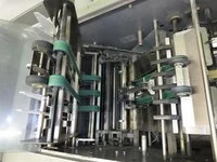 Horizon VAC 100 — Lankų rinkimo mašinos — naudotas parduodama | 123Machinery