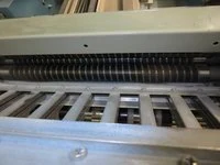 MBO T400 — Фальцевальные машины — б/у купить | 123Machinery