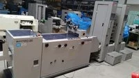Horizon VAC 100 — Lankų rinkimo mašinos — naudotas parduodama | 123Machinery