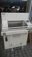 EBA 10/550 EP — Бумагорезательные машины — б/у купить | 123Machinery