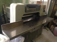 Polar 76 EM — Бумагорезательные машины — б/у купить | 123Machinery