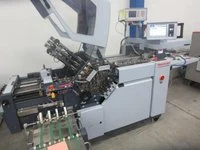 Horizon AFC 566FKT — Falcavimo mašinos — naudotas parduodama | 123Machinery