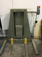 Polar RA — Бумагорезательные машины — б/у купить | 123Machinery