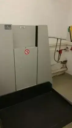 Polar LW 1000-4 — Popieriaus pjaustymo mašinos — naudotas parduodama | 123Machinery