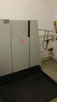Polar LW 1000-4 — Бумагорезательные машины — б/у купить | 123Machinery