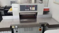 EBA Multicut 10/550 — Бумагорезательные машины — б/у купить | 123Machinery