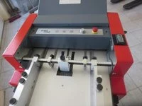 EuroFold 435S — Фальцевальные машины — б/у купить | 123Machinery