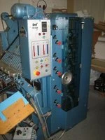 TMF Neckar 10 — Pospausdiminės staklės — naudotas parduodama | 123Machinery