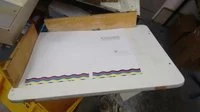 Polar Mohr Rütteltisch — Kita spausdinimo technika — naudotas parduodama | 123Machinery
