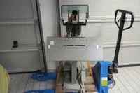 Nagel Multinak 2 Kopf — Brošiūravimo mašinos — naudotas parduodama | 123Machinery