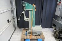 Nagel Multinak 2 Kopf — Foto 4