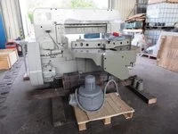 Polar 115 EMC — Бумагорезательные машины — б/у купить | 123Machinery