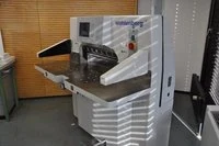 Wohlenberg cut-tec 76 — Бумагорезательные машины — б/у купить | 123Machinery