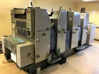 Ryobi 524 HE — Офсетные печатные машины — б/у купить | 123Machinery