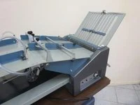 Faltex 712.236 — Фальцевальные машины — б/у купить | 123Machinery
