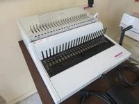 Renz Combi E — Термоклеевые машины (КБС) — б/у купить | 123Machinery