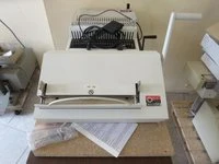 Opus  MB300 — Pospausdiminės staklės — naudotas parduodama | 123Machinery