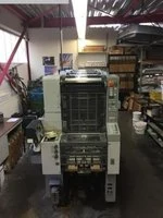 Ryobi 3304 H — Офсетные печатные машины — б/у купить | 123Machinery