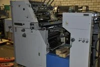Ryobi 3200 PCX — Офсетные печатные машины — б/у купить | 123Machinery