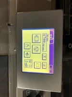 Horizon VAC 100 — Lankų rinkimo mašinos — naudotas parduodama | 123Machinery