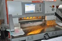 Polar 78 X — Бумагорезательные машины — б/у купить | 123Machinery