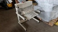 bourg TD-T Zusammentragmaschine — Lankų rinkimo mašinos — naudotas parduodama | 123Machinery