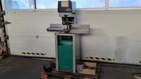 Nagel Citoborma 280 AB Papierbohrmaschinen — Foto 3
