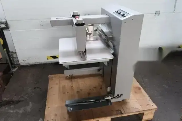 Horizon ST-20 Aufnahmetisch — Pospausdiminės staklės — naudotas parduodama | 123Machinery