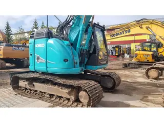 Kobelco 1304 SK140SRLC-5 — Foto 5