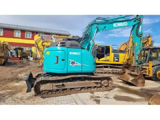 Kobelco 1304 SK140SRLC-5 — Foto 6