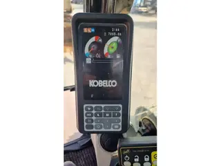 Kobelco 1304 SK140SRLC-5 — Foto 10
