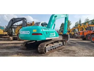 Kobelco 1304 SK200LC (Acera) — Foto 2