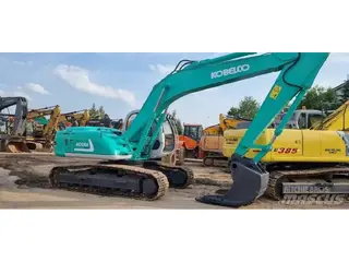 Kobelco 1304 SK200LC (Acera) — Foto 3