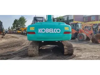 Kobelco 1304 SK200LC (Acera) — Foto 5