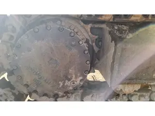 Hyundai 1304 Robex 220LC-9A — Foto 2