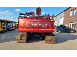 Hyundai 1304 Robex 220LC-9A — Foto 7