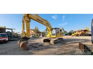 LiuGong 1304 CLG 922E — Vikšriniai ekskavatoriai — naudotas parduodama | 123Machinery