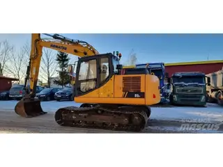 LiuGong 1304 CLG 915F — Foto 10