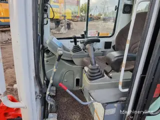 Takeuchi 1304 TB216 — Foto 9
